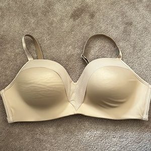 Soma Cooling Wireless Bra